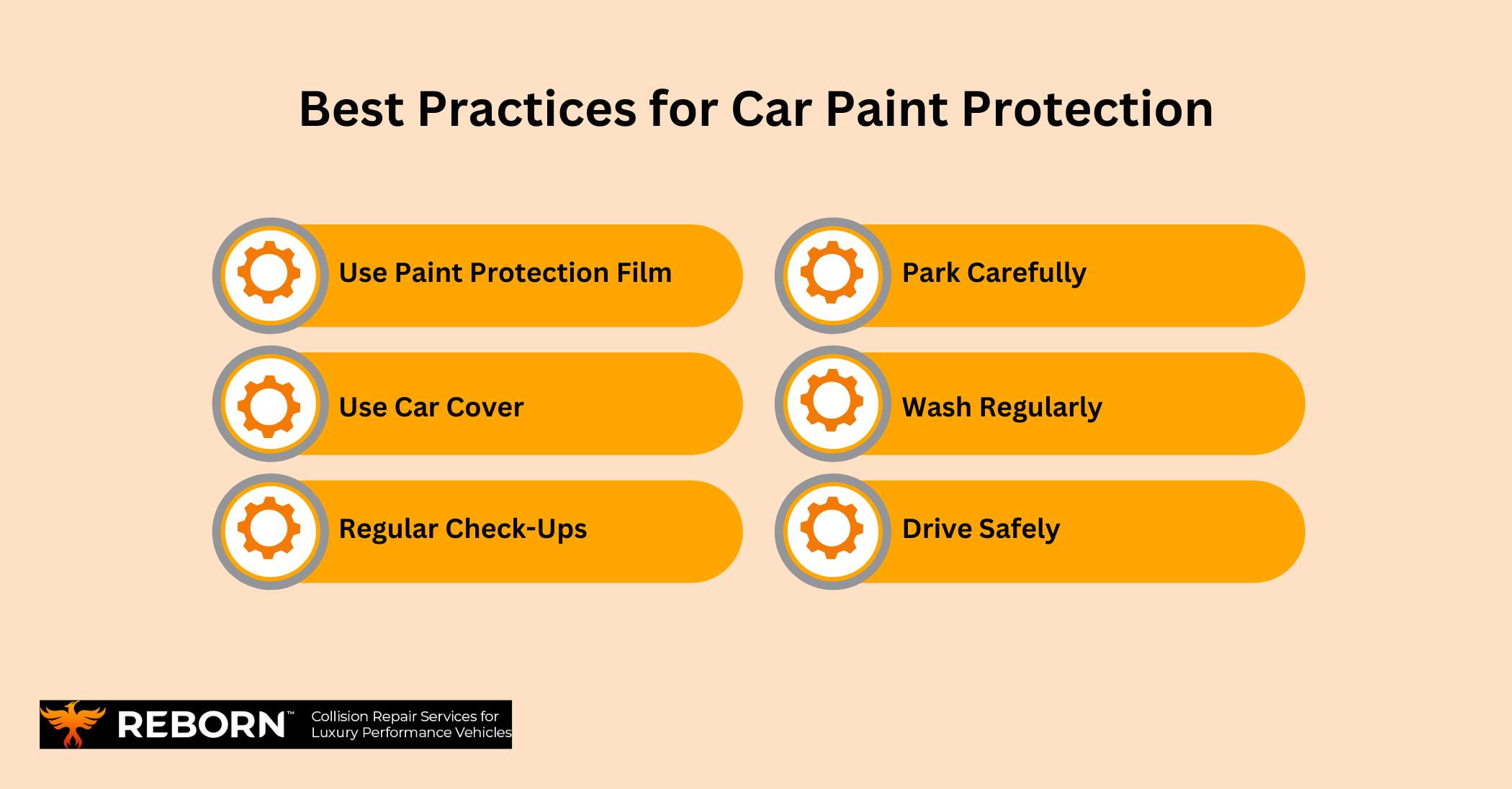 Best Practices for Car Paint Protection