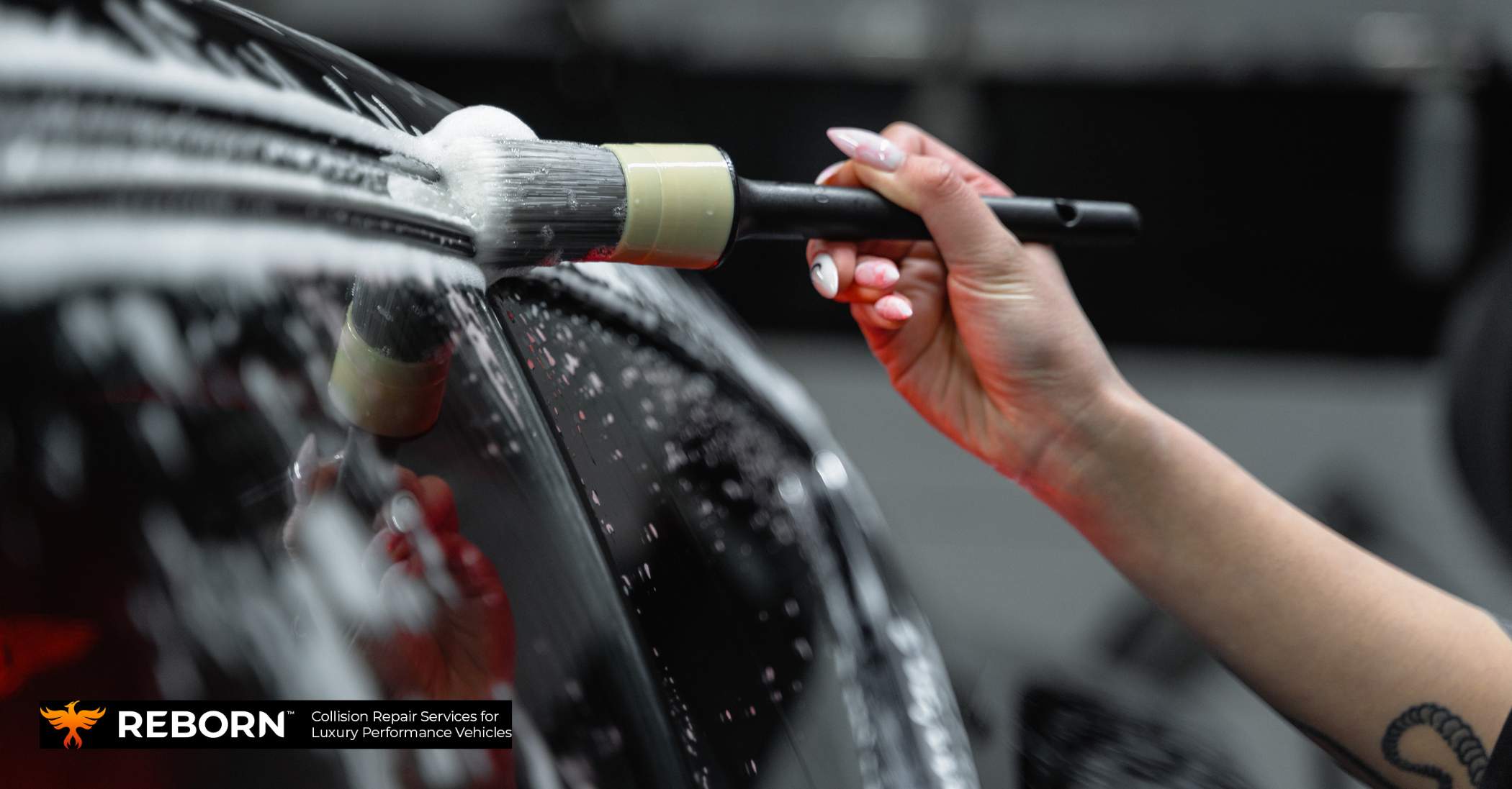 Essential Products for Car Paint Protection